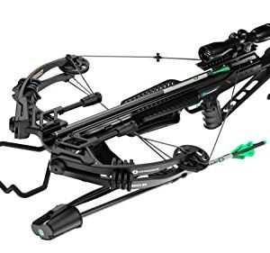 CenterPoint Archery C0001 Dagger 405 Crossbow