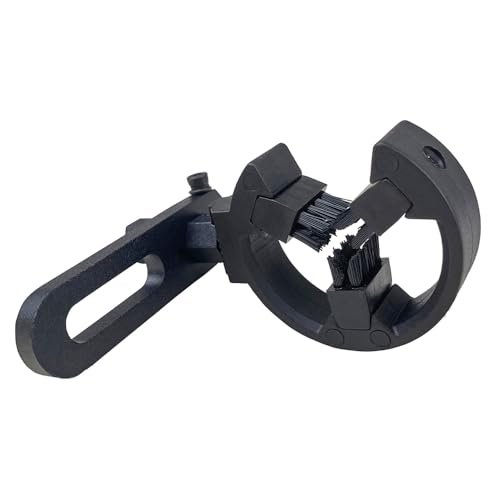 QI HUO JU Archery Arrow Rest - Whisker Biscuit for Compound & Recurve Bows - Image 8