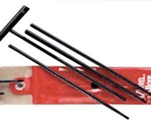 Kleen-Bore Multi Sect All Cal Cleaning Rod