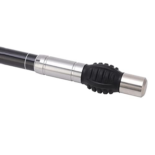 10in Archery Stabilizer Rod – Recurve Bow Balance & Damping Bar - Image 6