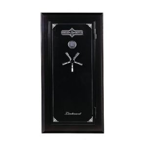 SureLock Security Lieutnenant 25 Gun and Home Safe