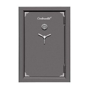 Hollon Safe C-36 60-Minute Fire Resistance Continental Series Home Safe
