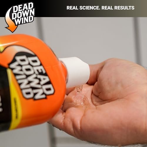 Unscented Hunting Body & Hair Soap 16oz – Odor Eliminating Wash - Image 7