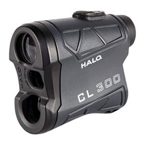 Halo Optics Cl 300 Rangefinder