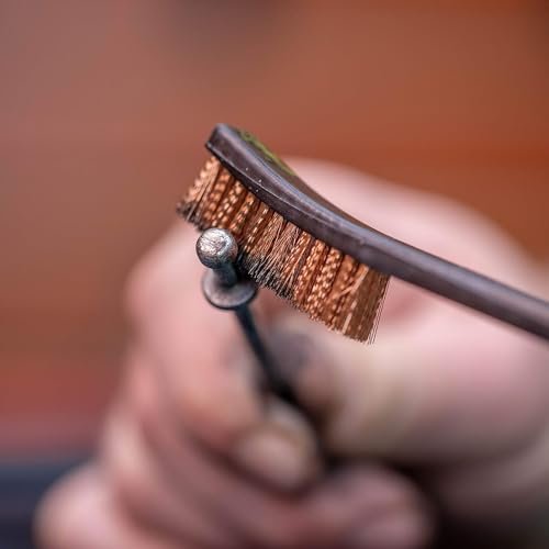 Clenzoil Gun Cleaning Kit – Picks, Brushes, CLP Oil & Tools for Guns - Image 4