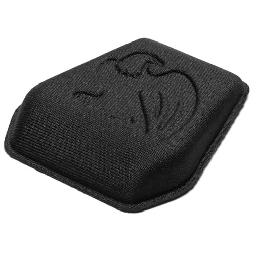 Vedder Holsters AIWB Foam Wedge – Kydex Comfort Pad for Concealed Carry - Image 5