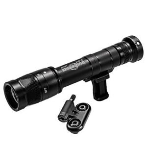 SUREFIRE M640V Scout PRO Vampire BK