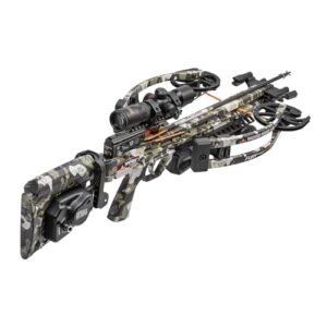 Wicked Ridge Fury 410 De-Cock, ACUdraw De-Cock, RangeMaster Pro
