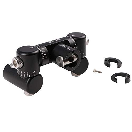 Ace Hunter Double V-Bar Bow Stabilizer Mount – Quick Disconnect Bracket - Image 4