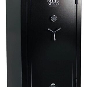 Sports Afield SA7240P Preserve (60-Gun) Fire/Waterpoof Safe