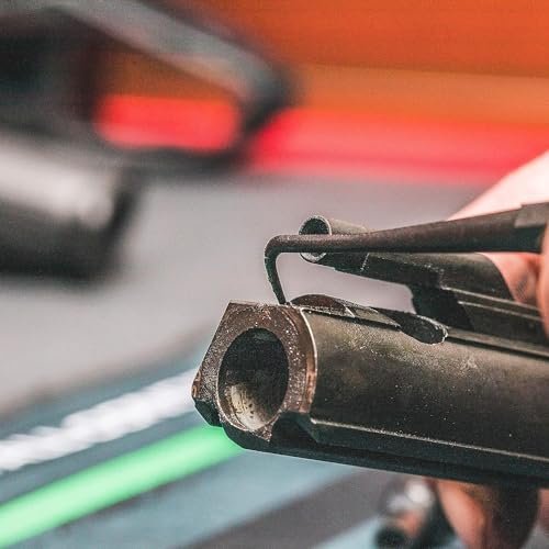 Clenzoil Gun Cleaning Kit – Picks, Brushes, CLP Oil & Tools for Guns - Image 5