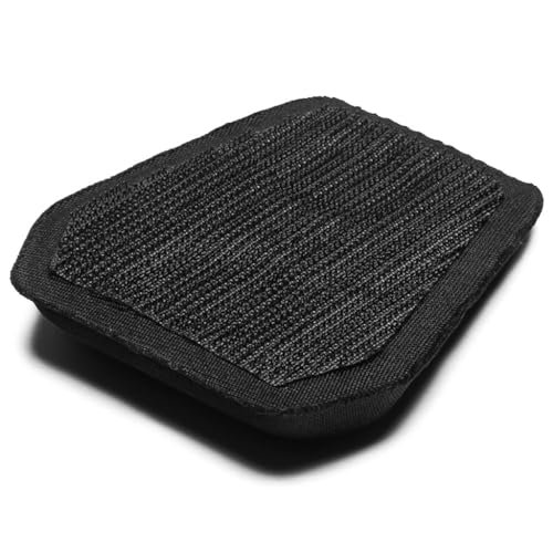 Vedder Holsters AIWB Foam Wedge – Kydex Comfort Pad for Concealed Carry - Image 6