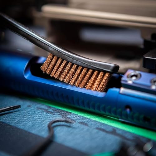 Clenzoil Gun Cleaning Kit – Picks, Brushes, CLP Oil & Tools for Guns - Image 2