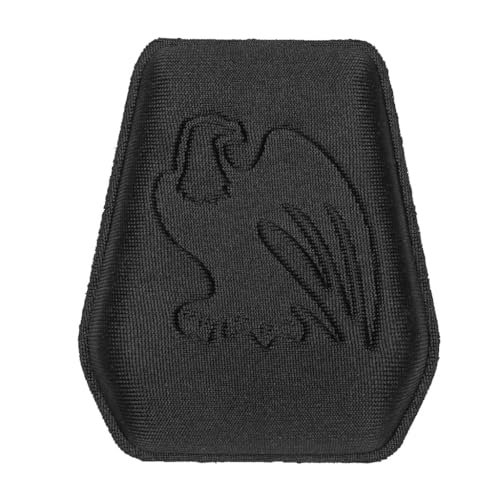 Vedder Holsters AIWB Foam Wedge – Kydex Comfort Pad for Concealed Carry - Image 7