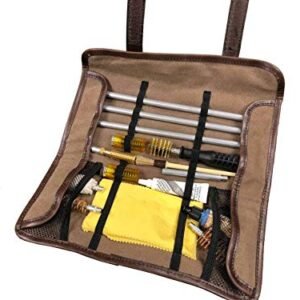 INTELCASE Co STIL CRIN Sporting Shotgun Cleaning Kit, 12 ga