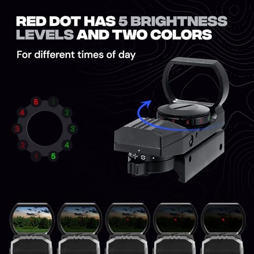 Powerful Mini Crossbow 340fps 150lb Hunting Fishing Target Shooting Sight - Image 6