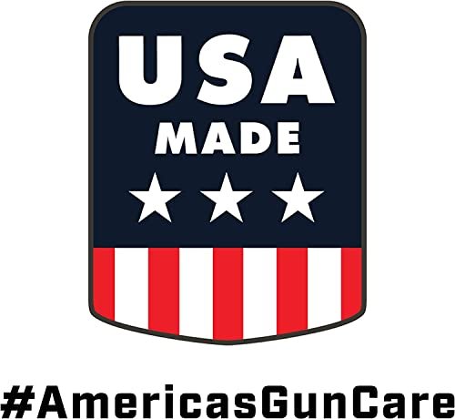 Otis 5.56mm Gun Cleaning Kit with Bio Bore Cleaner – Compact & Easy - Image 6