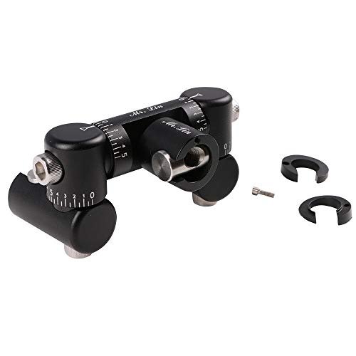 Ace Hunter Double V-Bar Bow Stabilizer Mount – Quick Disconnect Bracket - Image 2