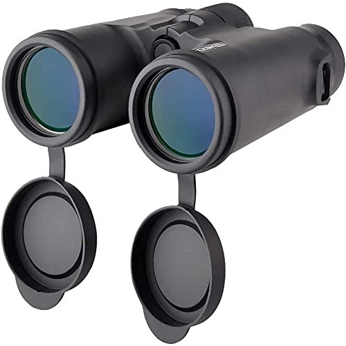 Professional HD Binoculars for Bird Watching, Hunting, Sports & Travel - 8x32 Lens - Image 2