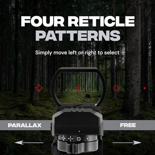 Powerful Mini Crossbow 340fps 150lb Hunting Fishing Target Shooting Sight - Image 8