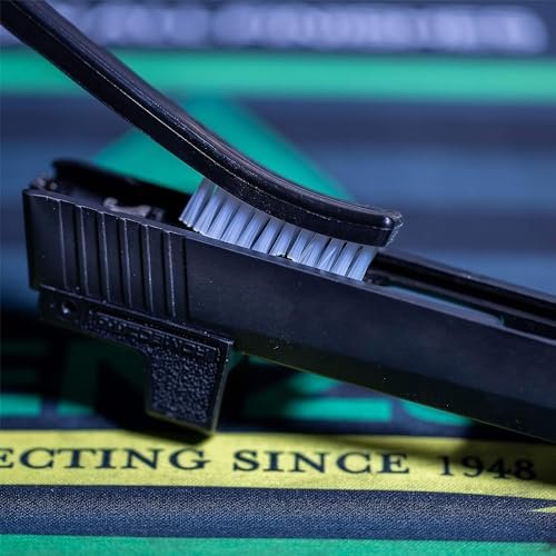 Clenzoil Gun Cleaning Kit – Picks, Brushes, CLP Oil & Tools for Guns - Image 6