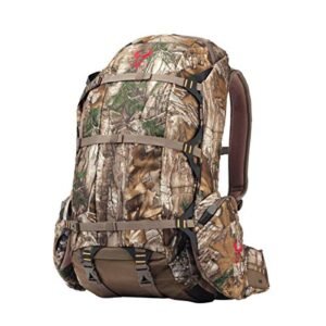 Badlands 2200 Backpack, Realtree AP-Xtra