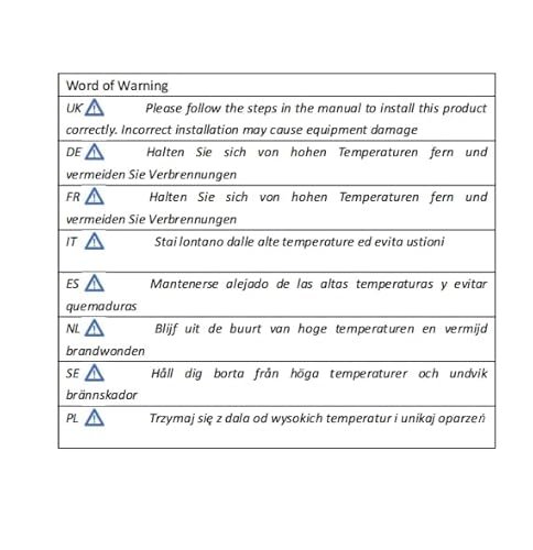 Fireproof Waterproof Steel Safe - Large Digital Anti-Theft Cabinet - Image 7