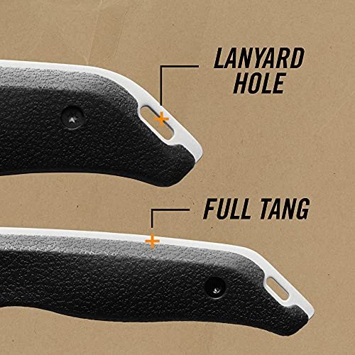 Gerber Moment Field Dress Kit | Hunting Gear Essential for Outdoor Skinning & Cleaning - Image 6