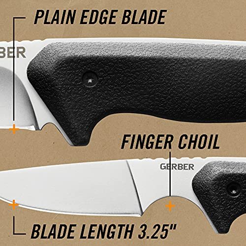 Gerber Moment Field Dress Kit | Hunting Gear Essential for Outdoor Skinning & Cleaning - Image 5