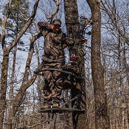 Summit Viper SD Climbing Treestand - Lightweight, Quiet & Durable - Image 7