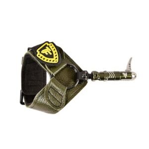 TruFire Edge FT Extreme Foldback Buckle Archery Release Aid