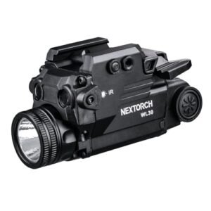 NEXTORCH WL30 Pistol Light
