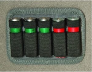 Maximize Gun Safe Space with G.P.S. Magazine Holder Magic