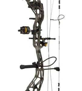 Bear Paradigm RTH Package Strata/Black 70 lbs. RH
