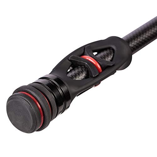 Trophy Ridge Hitman Archery Bow Stabilizer 6" - Expert Review - Image 3