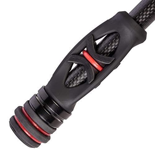 Trophy Ridge Hitman Archery Bow Stabilizer 6" - Expert Review - Image 2