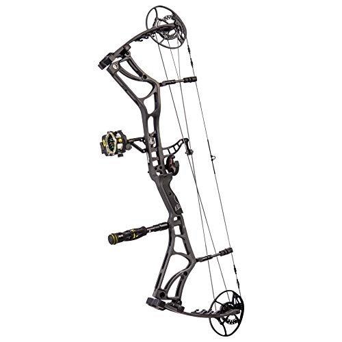 Trophy Ridge Hitman Archery Bow Stabilizer 6" - Expert Review - Image 7
