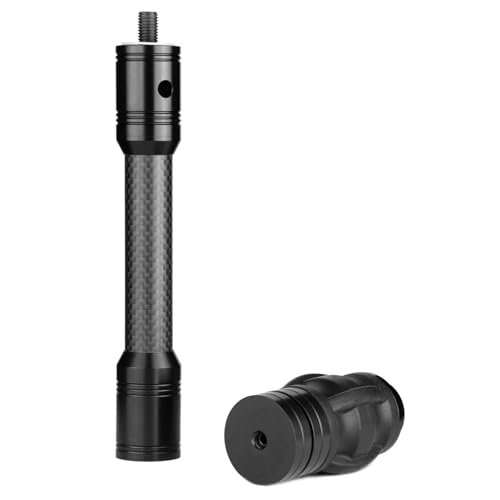 S F Archery Bow Stabilizer Review - Enhance Your Bow Performance - Image 3