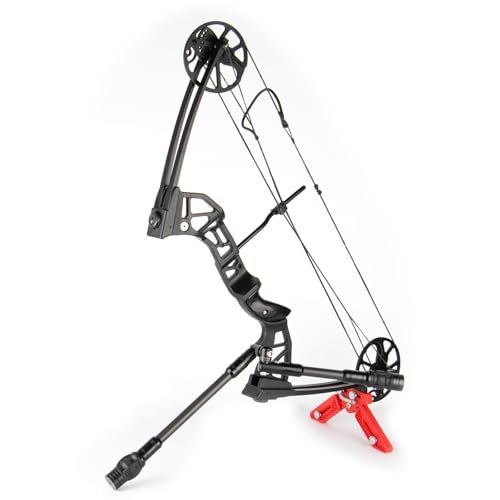 S F Archery Bow Stabilizer Review - Enhance Your Bow Performance - Image 7
