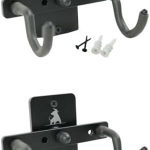 Showcase & Secure: Our Take on the CNC Pistol Rack