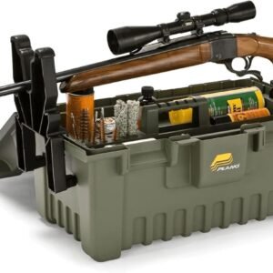 Exploring the Utility of Our Plano 1612 Field Box