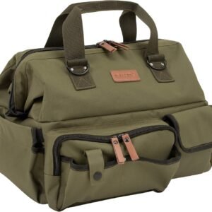 Unpacking Versatility: Triumph’s Range Bag Adventure