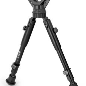 Master the Wild: Our Take on the BZTAC Tactical Bipod