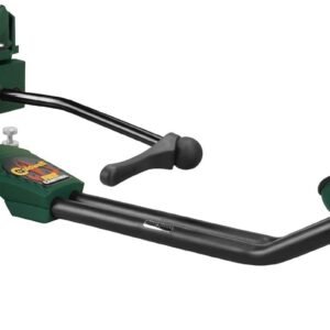 Steady Shots Made Simple: Our Take on Caldwell’s Rifle Rest