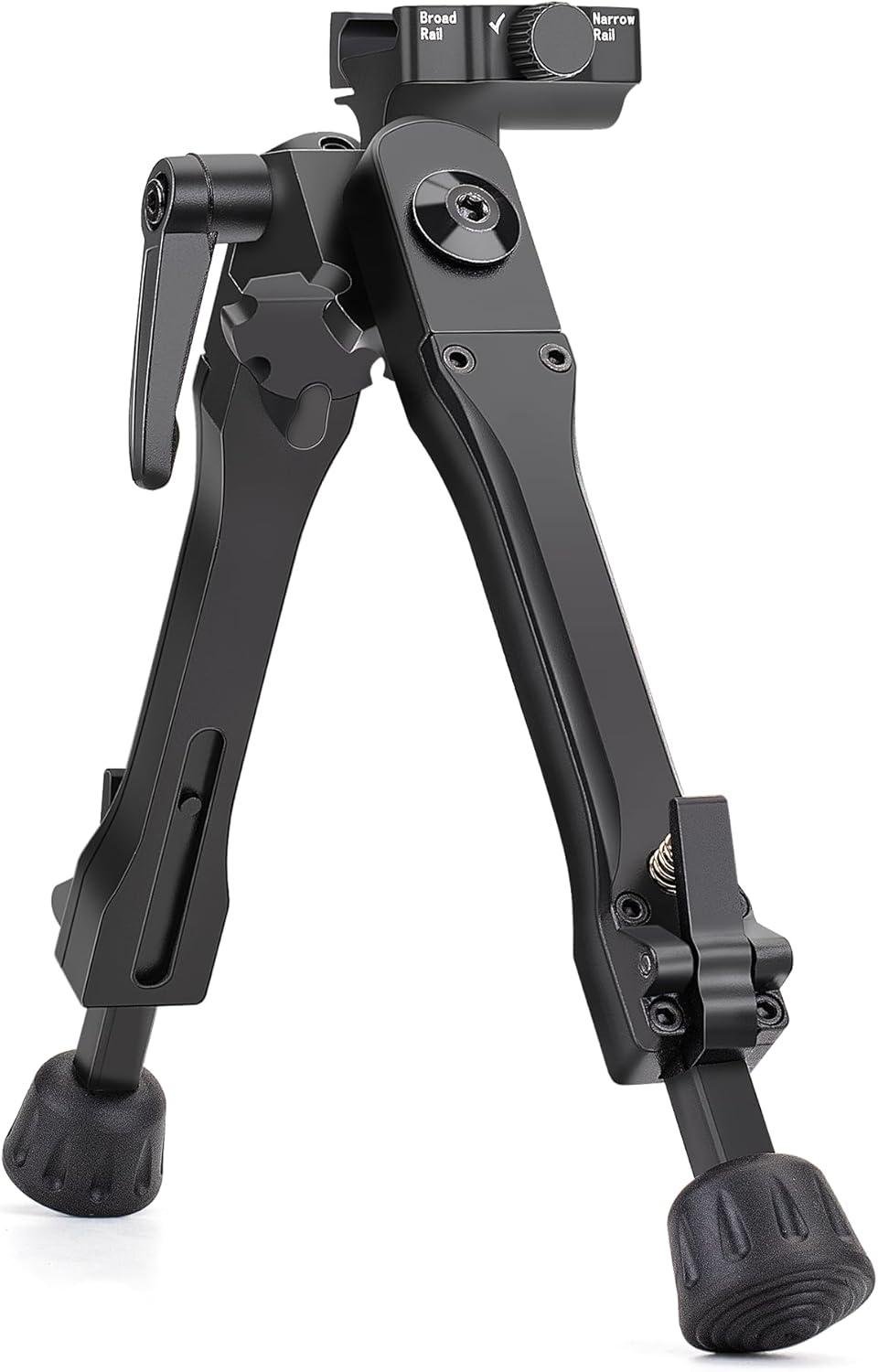 Achieve Perfect Stability with Zeadio’s Versatile Bipod