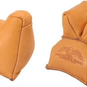 Our Take on the Protektor #7F & #13F Shooting Rests