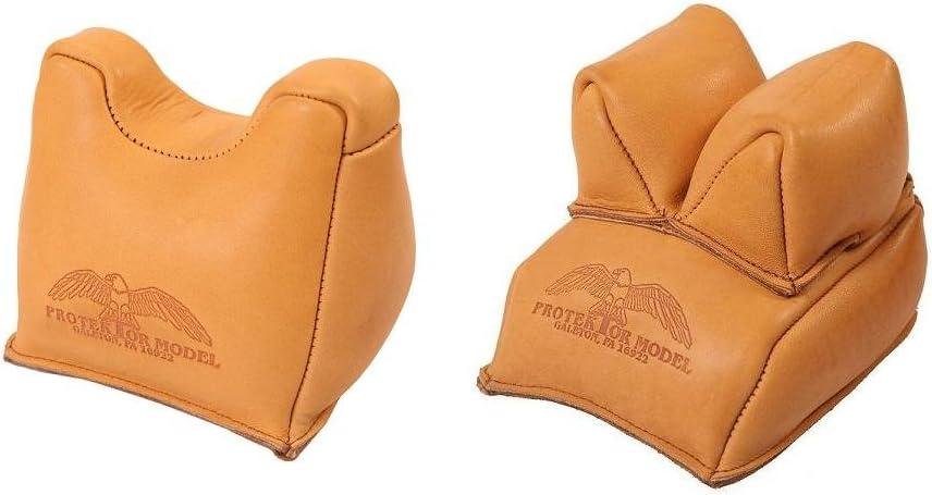 Our Take on the Protektor #7F & #13F Shooting Rests