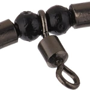 Cast Away Worries with Thundermist’s Tangle-Free T-Turn