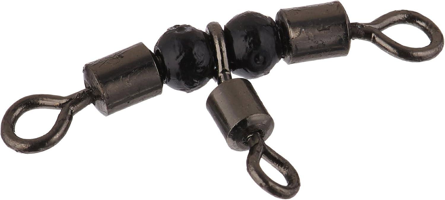 Cast Away Worries with Thundermist’s Tangle-Free T-Turn