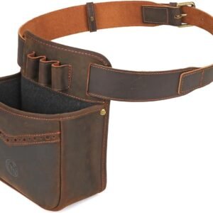 Carry In Style: Our Experience with TOURBON Shell Pouch